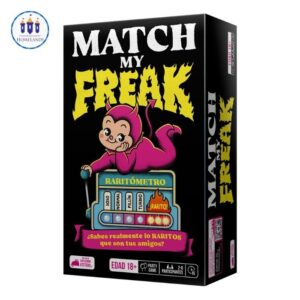 Match my freak