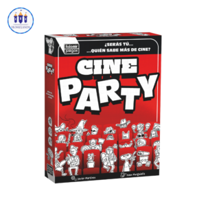 CINE PARTY