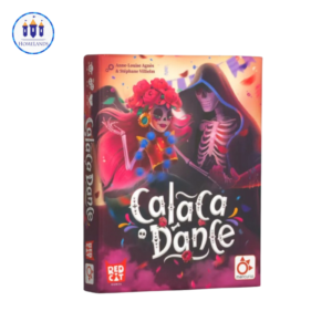 CALACA DANCE