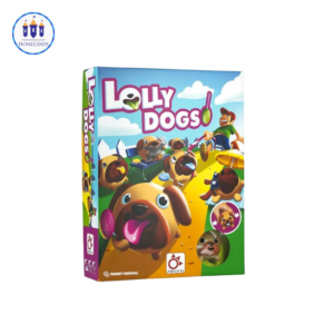 Lolly Dogs