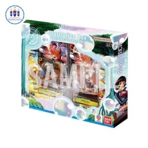 One Piece - IB-07 - Illustration Box Vol. 7