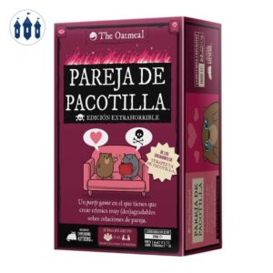 Pareja de Pacotilla