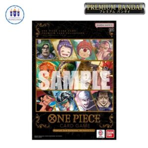 One Piece - Premium Card Collection - Best Selection Vol.6