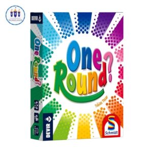 One Round?