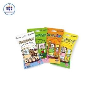 Kayou - Toki Doki - Roaming Edition: Series 1 - Booster