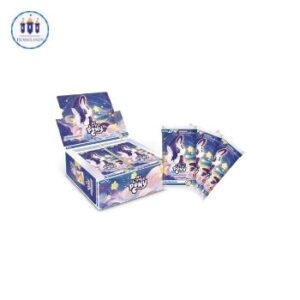 Kayou - My Little Pony - Rainbow Edition: Series 2 - Booster