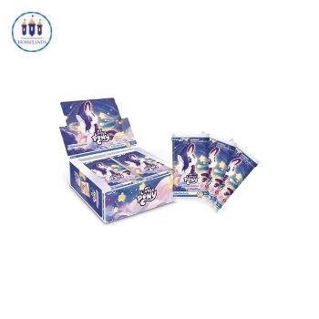 Kayou - My Little Pony - Rainbow Edition: Series 2 - Booster