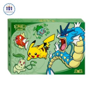 Pokémon - Dragon Boat Gift Collection Box - 🇨🇳