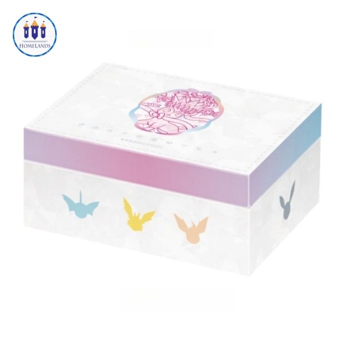 Pokémon - Terastal Grand Gathering Eevee & Friends Exclusive Gift Box - 🇨🇳 - Imagen 6