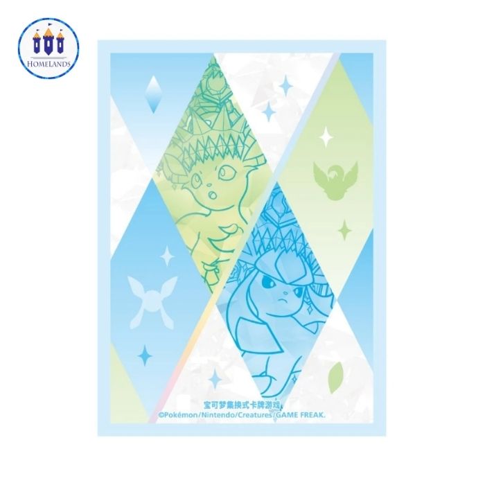 Pokémon - Terastal Grand Gathering Eevee & Friends Exclusive Gift Box - 🇨🇳 - Imagen 10