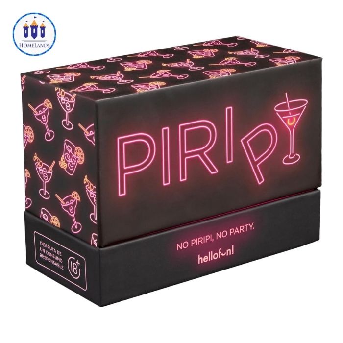 Piripi