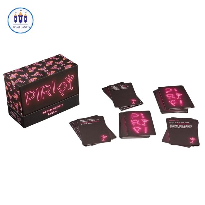 Piripi - Imagen 2