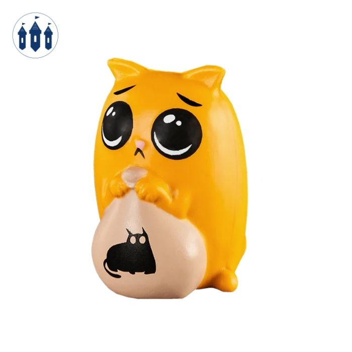 Exploding Kittens Ed. Gato Ratero - Imagen 3