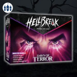 Hellbreak - Bundle 🇬🇧