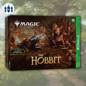 Magic - The Hobbit - Bundle 🇬🇧