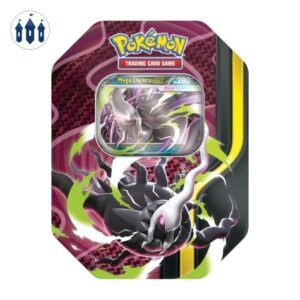 Pokémon - Lata Megapotencia - Mega-Darkrai EX
