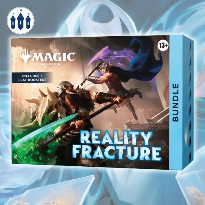 Magic - Reality Fracture - Bundle - 🇬🇧