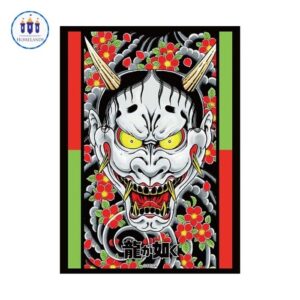 Bushiroad Sleeve Collection HG Vol.5224 YAKUZA (75 Sleeves)