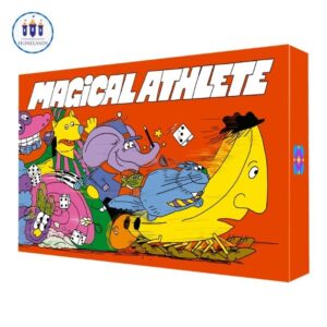 Magical Athlete