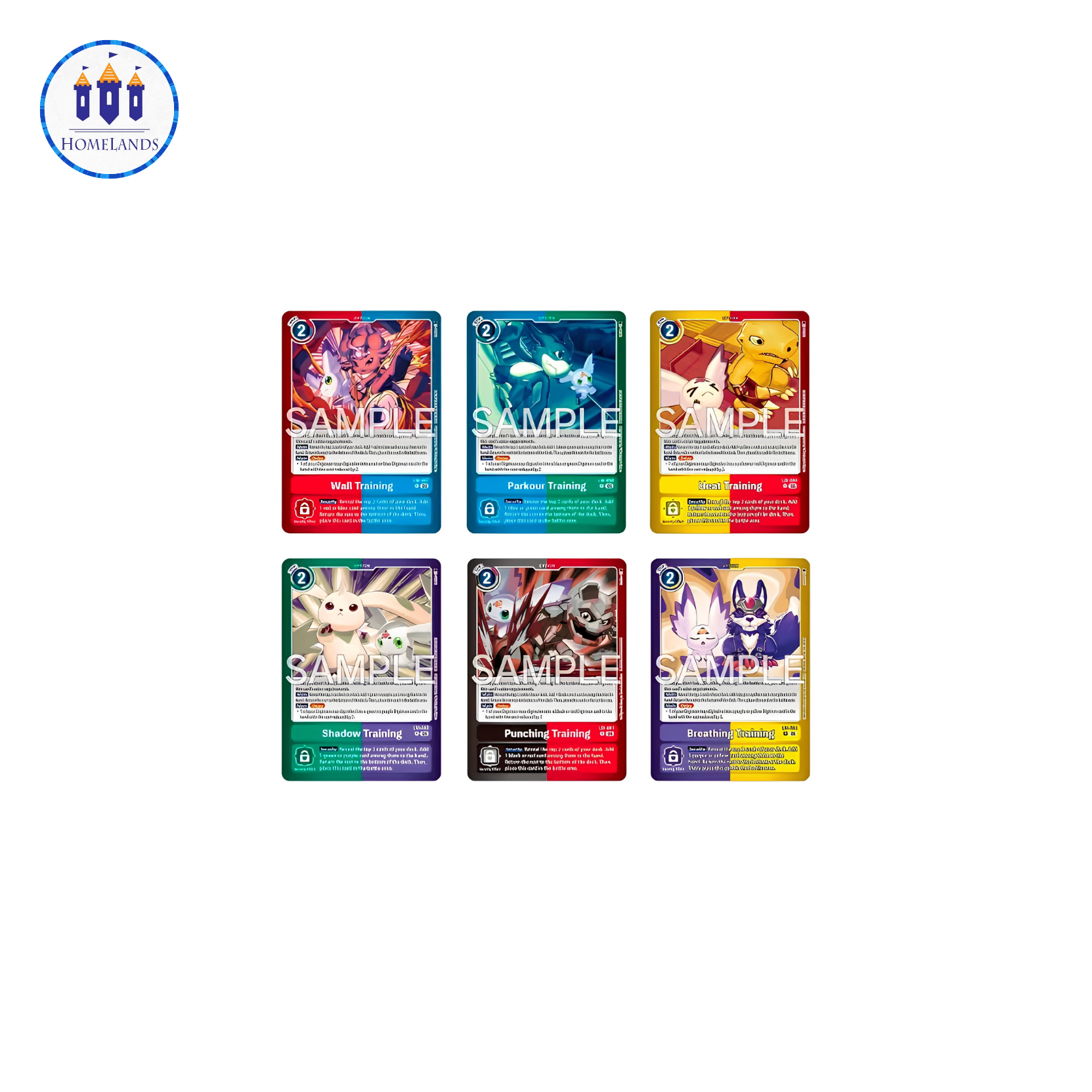 Limited Card Pack Final Crest Booster Box - Imagen 3