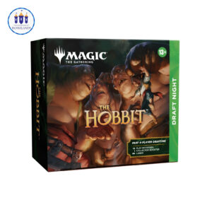 Magic EL HOBBIT DRAFT NIGHT (ING)