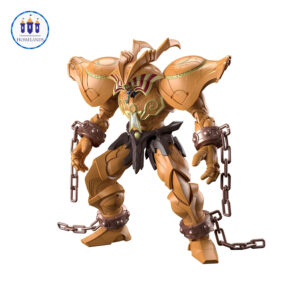 Yu-Gi-Oh! - Figure-Rise Standard Amplified - The Legendary Exodia Incarnate