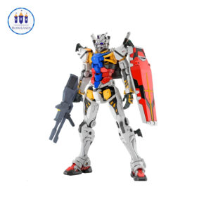 Gundam - HG 1/144 (High Grade) - White Gundam
