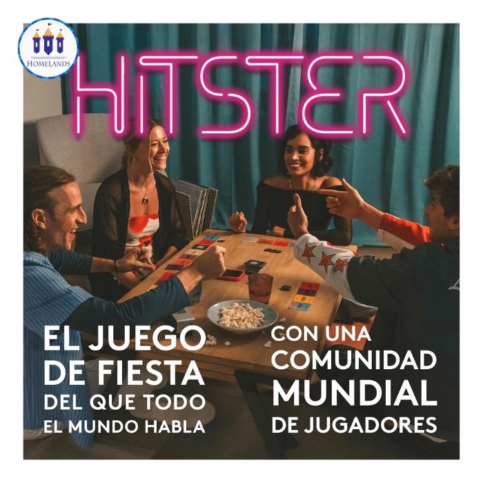 Hitster - Batalla entre generaciones - Imagen 2