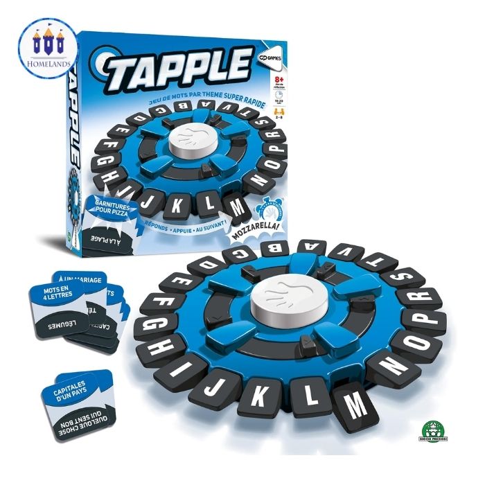 Tapple