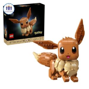 LEGO Pokémon - Eevee