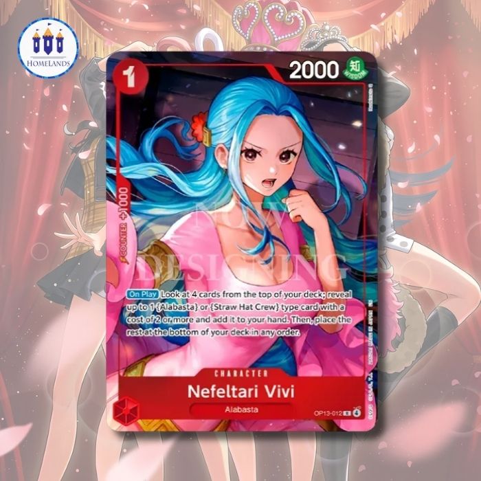 One Piece - Heroines Special Set - Homelands