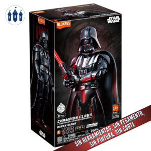 Blokees - Darth Vader Model Kit