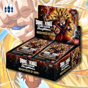 DBSCG - Fusion World - FB11 Brightness of Hope