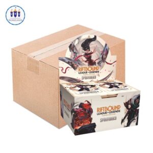 Sealed Case de Spiritforged ENG
