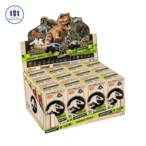 Blokees - Jurassic Park Terraventure - Blind Box