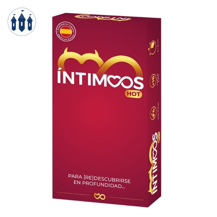 Íntimoos Hot