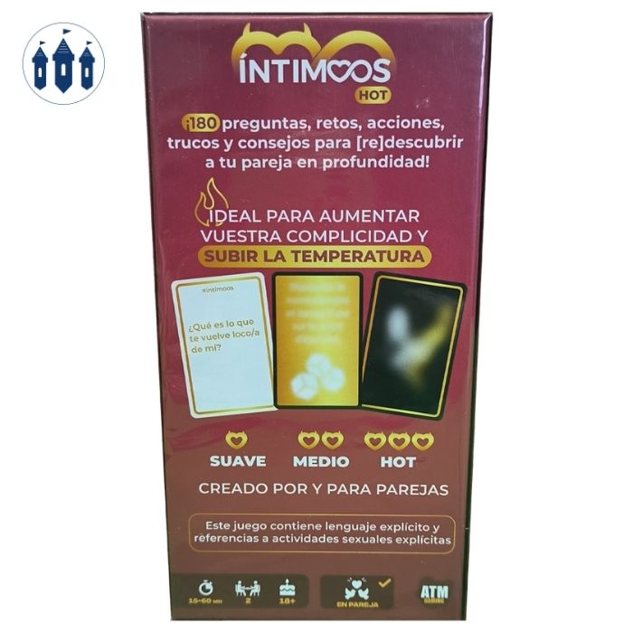Íntimoos Hot - Imagen 3
