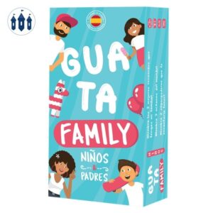 Guatafamily