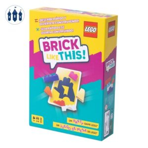 Brick Like This!