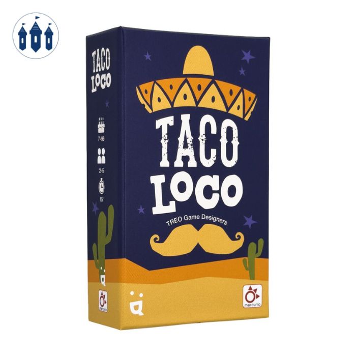 Taco Loco