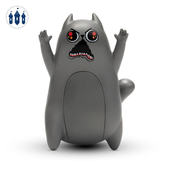Exploding Kittens: Modo Rabia - Imagen 3