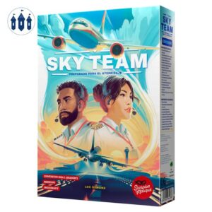 Sky Team