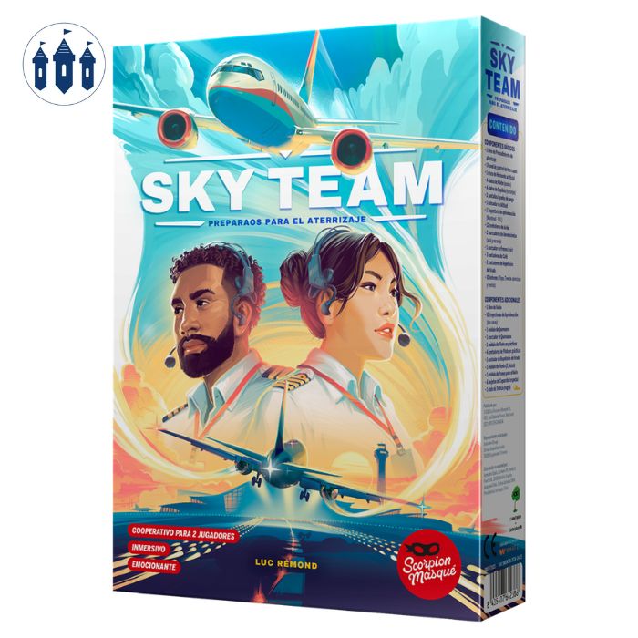 Sky Team