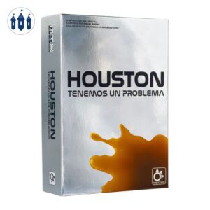 Houston, tenemos un problema