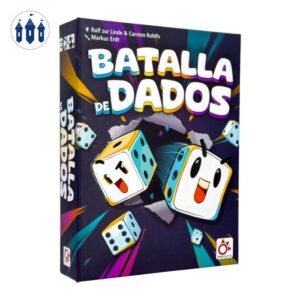 Batalla de dados