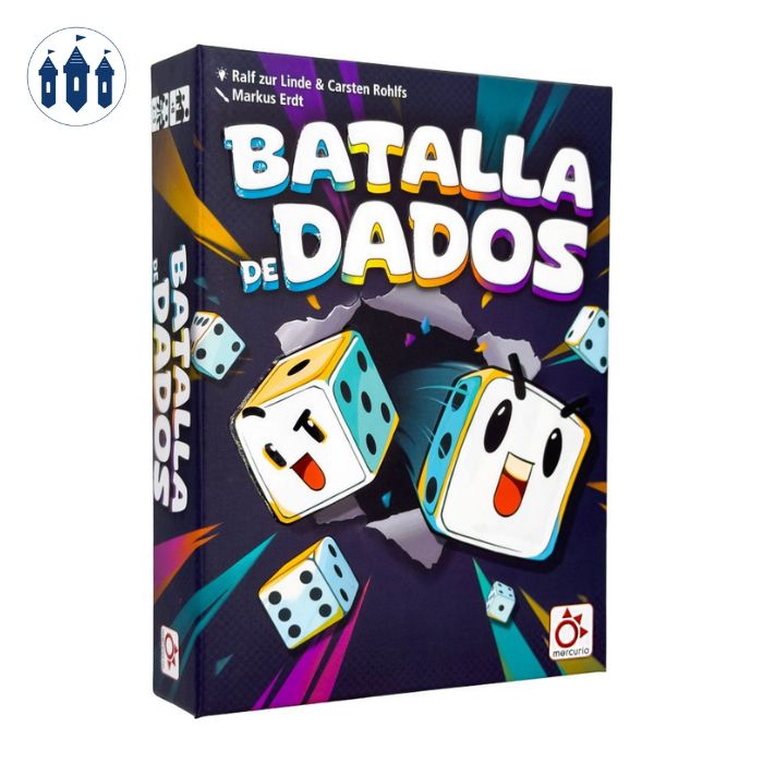 Batalla de dados