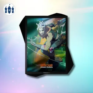 Riftbound - Radiance - Art Sleeves V1