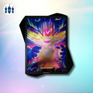 Riftbound - Radiance - Art Sleeves V2
